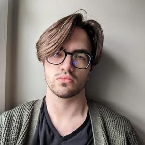 Meet your Posher, Micah